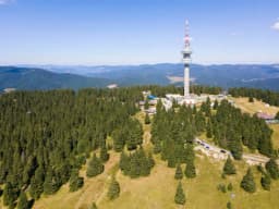 Ученически екскурзии в Пампорово