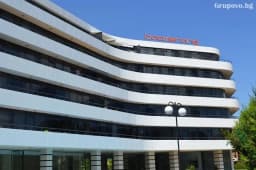 Ученически екзкурзии в Слънчев Бряг